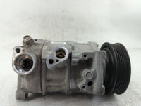 2018-2020 Audi Q5 Air Conditioning A/c Ac Compressor Oem - Oemusedautoparts1.com