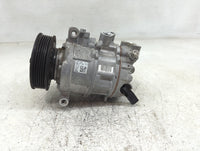 2018-2020 Audi Q5 Air Conditioning A/c Ac Compressor Oem - Oemusedautoparts1.com