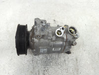 2018-2020 Audi Q5 Air Conditioning A/c Ac Compressor Oem - Oemusedautoparts1.com