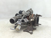 2018-2020 Audi Q5 Turbocharger Turbo Charger Super Charger Supercharger - Oemusedautoparts1.com