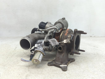 compare product 2018-2020 Audi Q5 Turbocharger Turbo Charger Super Charger Supercharger