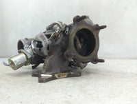 2018-2020 Audi Q5 Turbocharger Turbo Charger Super Charger Supercharger - Oemusedautoparts1.com