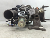 2018-2020 Audi Q5 Turbocharger Turbo Charger Super Charger Supercharger - Oemusedautoparts1.com