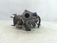 2018-2020 Audi Q5 Turbocharger Turbo Charger Super Charger Supercharger - Oemusedautoparts1.com