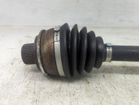 2018-2021 Audi Q5 Axle Shaft Front Driver Cv C/v - Oemusedautoparts1.com