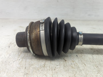 2018-2021 Audi Q5 Axle Shaft Front Driver Cv C/v