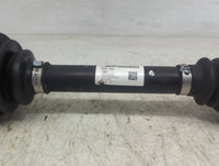 2018-2021 Audi Q5 Axle Shaft Front Driver Cv C/v - Oemusedautoparts1.com