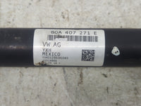 2018-2021 Audi Q5 Axle Shaft Front Driver Cv C/v - Oemusedautoparts1.com