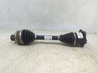 2018-2021 Audi Q5 Axle Shaft Front Passenger Cv C/v - Oemusedautoparts1.com