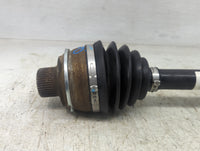 2018-2021 Audi Q5 Axle Shaft Front Passenger Cv C/v - Oemusedautoparts1.com