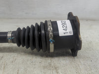 2018-2021 Audi Q5 Axle Shaft Front Passenger Cv C/v - Oemusedautoparts1.com