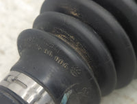 2018-2021 Audi Q5 Axle Shaft Front Passenger Cv C/v - Oemusedautoparts1.com