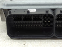 2018-2020 Audi Q5 PCM Engine Control Computer ECU ECM PCU OEM P/N:8W0-906-259-J Fits Fits 2018 2019 2020 OEM Used Auto Parts