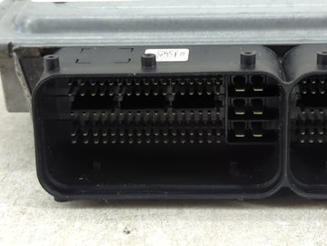 2018-2020 Audi Q5 PCM Engine Control Computer ECU ECM PCU OEM P/N:8W0-906-259-J Fits Fits 2018 2019 2020 OEM Used Auto Parts