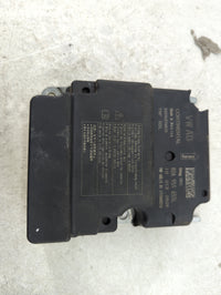 2018-2020 Audi Q5 Safety Restraint Srs Airbag Control Module - Oemusedautoparts1.com