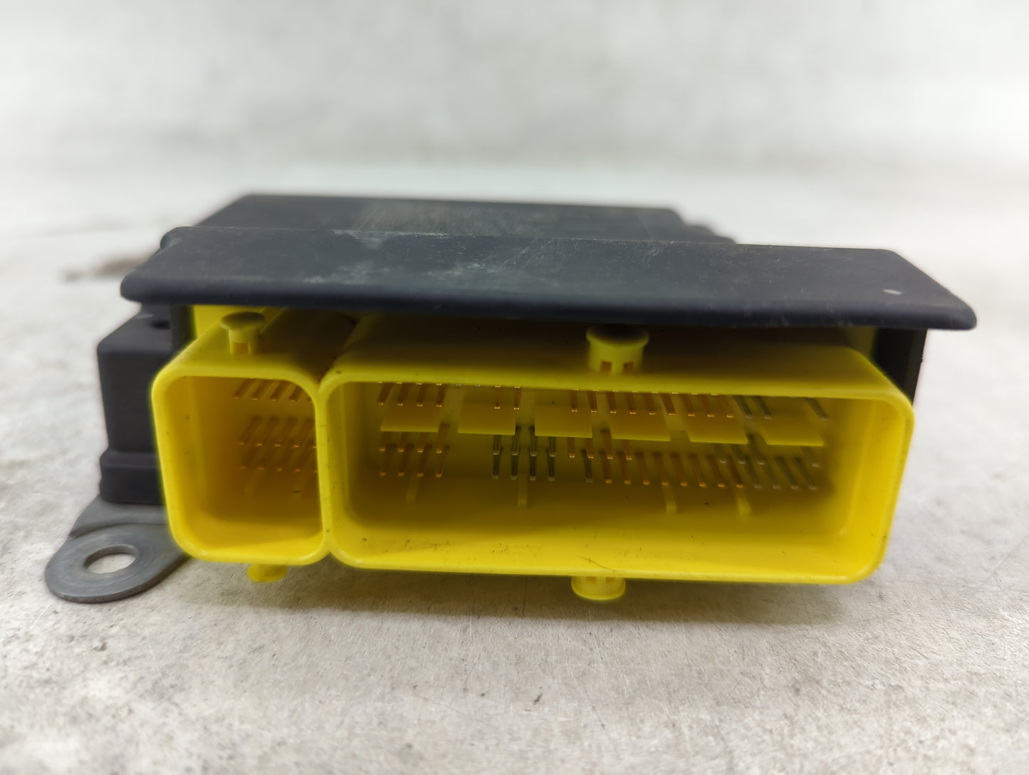 2018-2020 Audi Q5 Safety Restraint Srs Airbag Control Module - Oemusedautoparts1.com