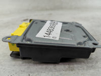 2018-2020 Audi Q5 Safety Restraint Srs Airbag Control Module - Oemusedautoparts1.com