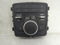 2018-2020 Audi Q5 Radio AM FM Cd Player Receiver Replacement P/N:80A919614A AMX-AM123.09.1700010035 Fits Fits 2018 2019 2020