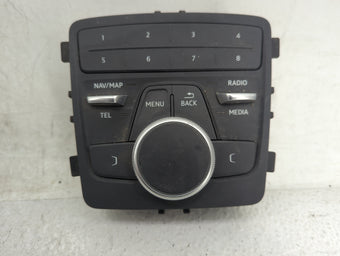 compare product 2018-2020 Audi Q5 Radio AM FM Cd Player Receiver Replacement P/N:80A919614A AMX-AM123.09.1700010035 Fits Fits 2018 2019 2020 OEM Used Auto Parts