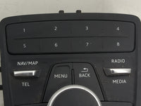 2018-2020 Audi Q5 Radio AM FM Cd Player Receiver Replacement P/N:80A919614A AMX-AM123.09.1700010035 Fits Fits 2018 2019 2020