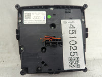 2018-2020 Audi Q5 Radio AM FM Cd Player Receiver Replacement P/N:80A919614A AMX-AM123.09.1700010035 Fits Fits 2018 2019 2020
