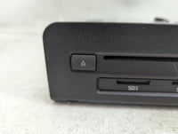 2018-2020 Audi Q5 Radio AM FM Cd Player Receiver Replacement P/N:8W5035880A 8W5035880 Fits Fits 2017 2018 2019 2020 OEM Used
