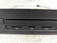 2018-2020 Audi Q5 Radio AM FM Cd Player Receiver Replacement P/N:8W5035880A 8W5035880 Fits Fits 2017 2018 2019 2020 OEM Used