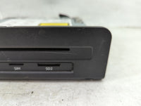 2018-2020 Audi Q5 Radio AM FM Cd Player Receiver Replacement P/N:8W5035880A 8W5035880 Fits Fits 2017 2018 2019 2020 OEM Used