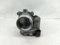 2018 Audi Q5 Throttle Body P/N:0280750670 Fits Fits 2019 2020 2021 2022 OEM Used Auto Parts - Oemusedautoparts1.com