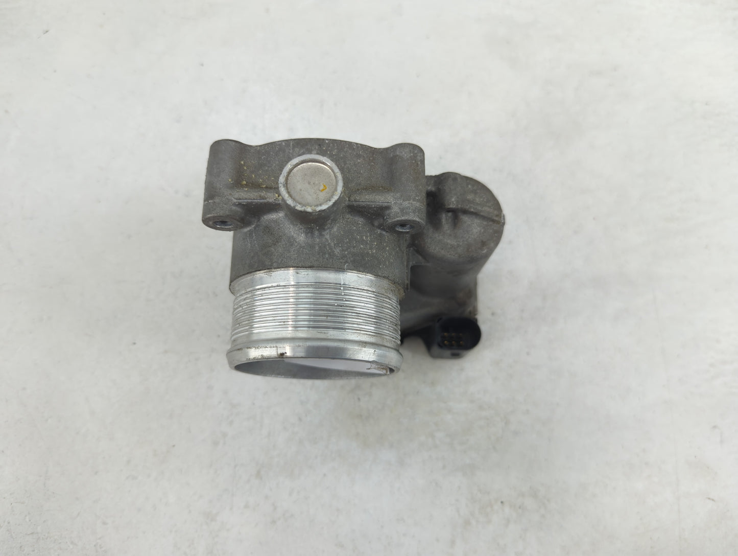 2018 Audi Q5 Throttle Body P/N:0280750670 Fits Fits 2019 2020 2021 2022 OEM Used Auto Parts - Oemusedautoparts1.com