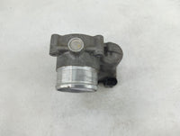 2018 Audi Q5 Throttle Body P/N:0280750670 Fits Fits 2019 2020 2021 2022 OEM Used Auto Parts - Oemusedautoparts1.com