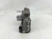 2018 Audi Q5 Throttle Body P/N:0280750670 Fits Fits 2019 2020 2021 2022 OEM Used Auto Parts - Oemusedautoparts1.com