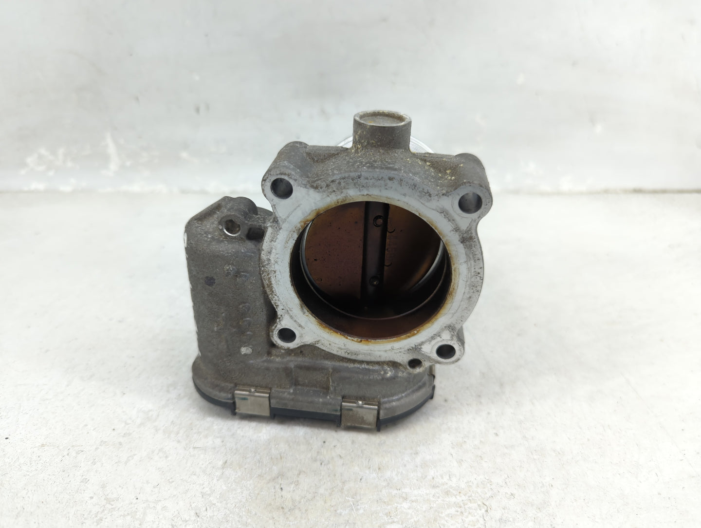 2018 Audi Q5 Throttle Body P/N:0280750670 Fits Fits 2019 2020 2021 2022 OEM Used Auto Parts - Oemusedautoparts1.com