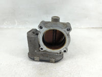2018 Audi Q5 Throttle Body P/N:0280750670 Fits Fits 2019 2020 2021 2022 OEM Used Auto Parts - Oemusedautoparts1.com