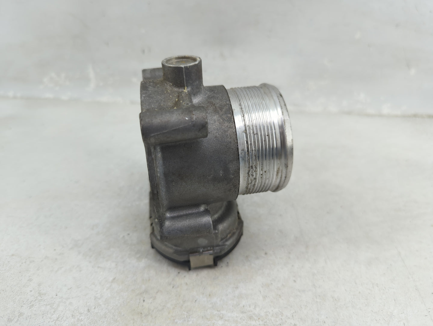 2018 Audi Q5 Throttle Body P/N:0280750670 Fits Fits 2019 2020 2021 2022 OEM Used Auto Parts - Oemusedautoparts1.com