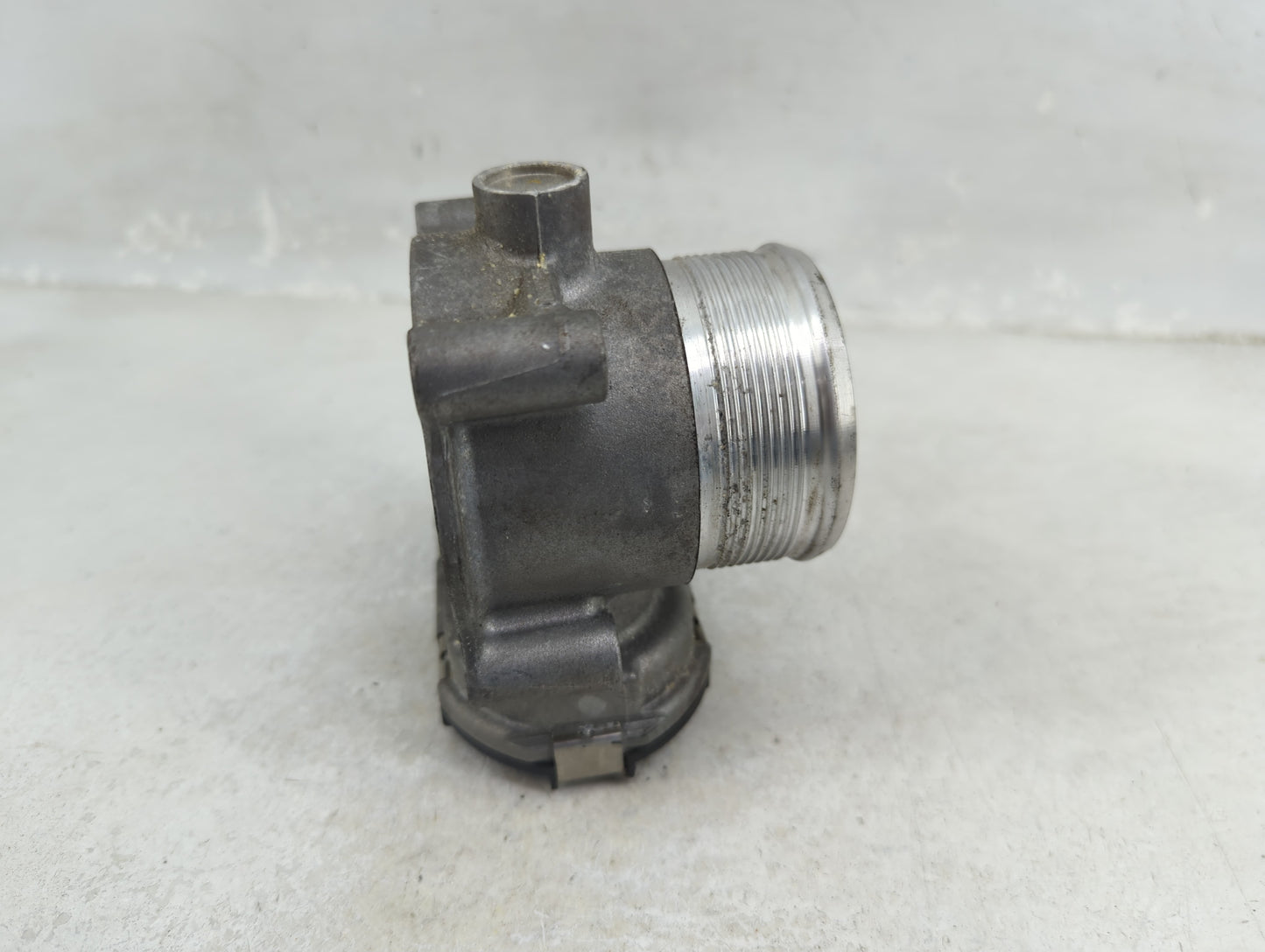 2018 Audi Q5 Throttle Body P/N:0280750670 Fits Fits 2019 2020 2021 2022 OEM Used Auto Parts - Oemusedautoparts1.com