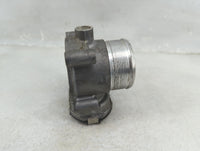 2018 Audi Q5 Throttle Body P/N:0280750670 Fits Fits 2019 2020 2021 2022 OEM Used Auto Parts - Oemusedautoparts1.com