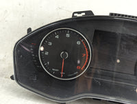 2018-2020 Audi Q5 Instrument Cluster Speedometer Gauges P/N:80A 920 840A Miles: Fits Fits 2018 2019 2020 OEM Used Auto Parts