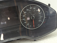 2018-2020 Audi Q5 Instrument Cluster Speedometer Gauges P/N:80A 920 840A Miles: Fits Fits 2018 2019 2020 OEM Used Auto Parts