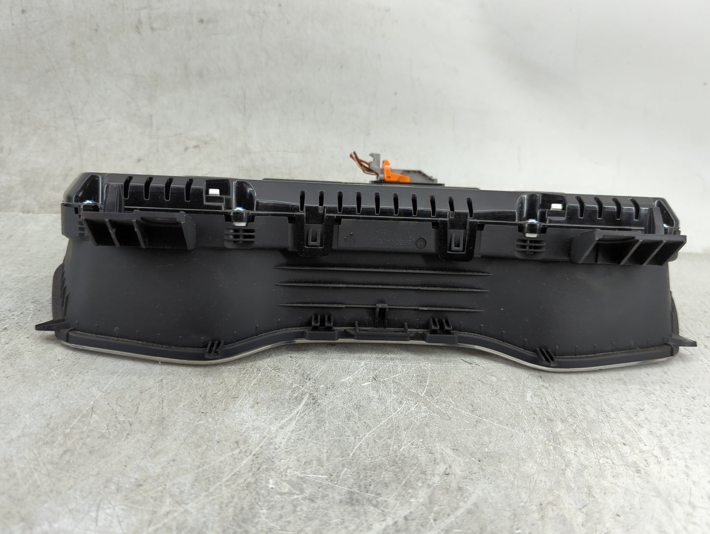 2018-2020 Audi Q5 Instrument Cluster Speedometer Gauges P/N:80A 920 840A Miles: Fits Fits 2018 2019 2020 OEM Used Auto Parts