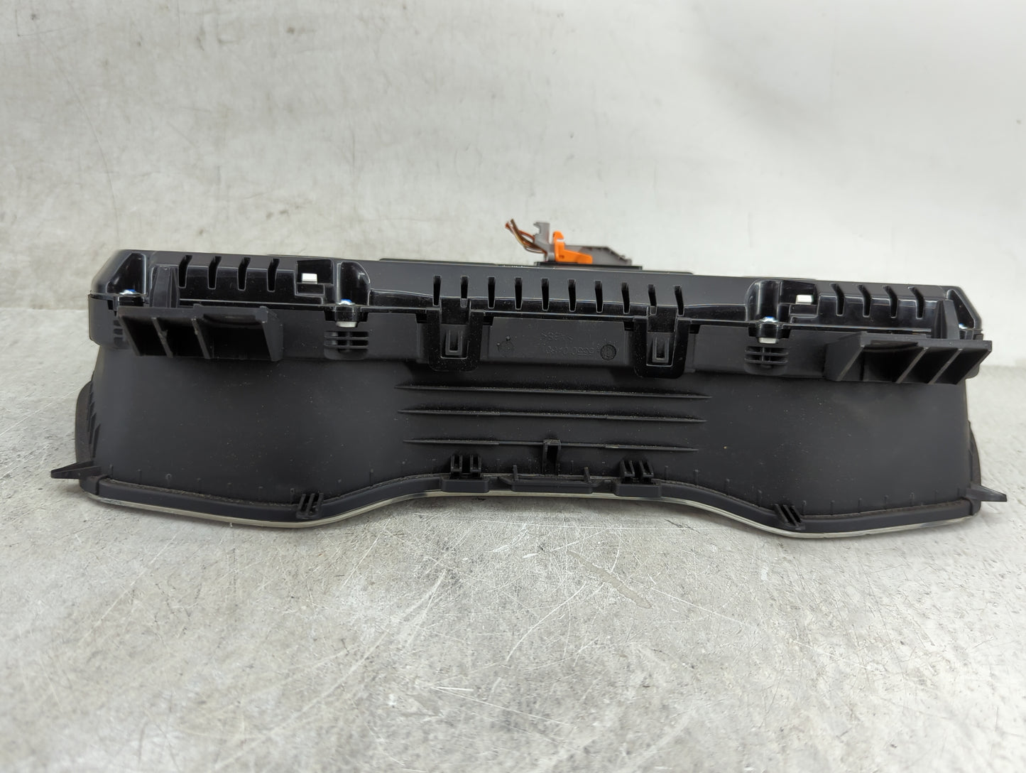 2018-2020 Audi Q5 Instrument Cluster Speedometer Gauges P/N:80A 920 840A Miles: Fits Fits 2018 2019 2020 OEM Used Auto Parts