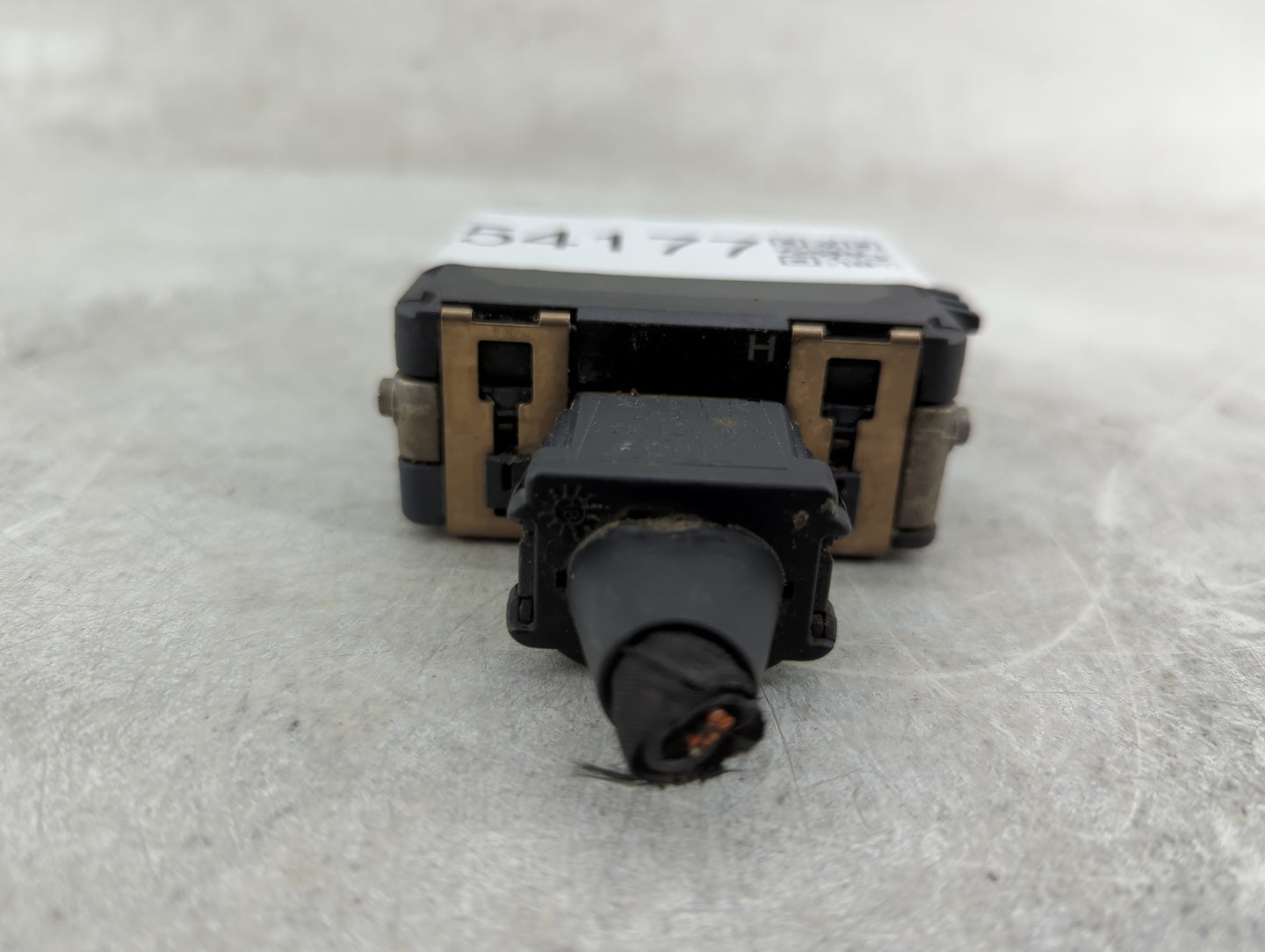 2018-2021 Audi Q5 Back Up Sensor Backup Camera - Oemusedautoparts1.com