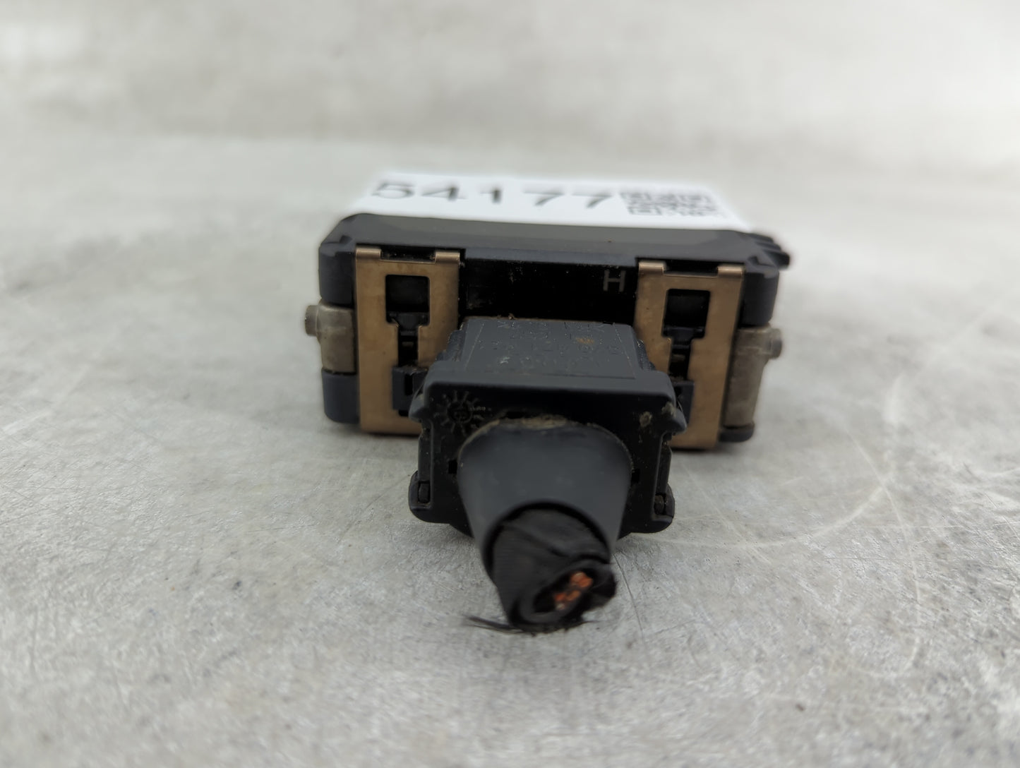 2018-2021 Audi Q5 Back Up Sensor Backup Camera - Oemusedautoparts1.com