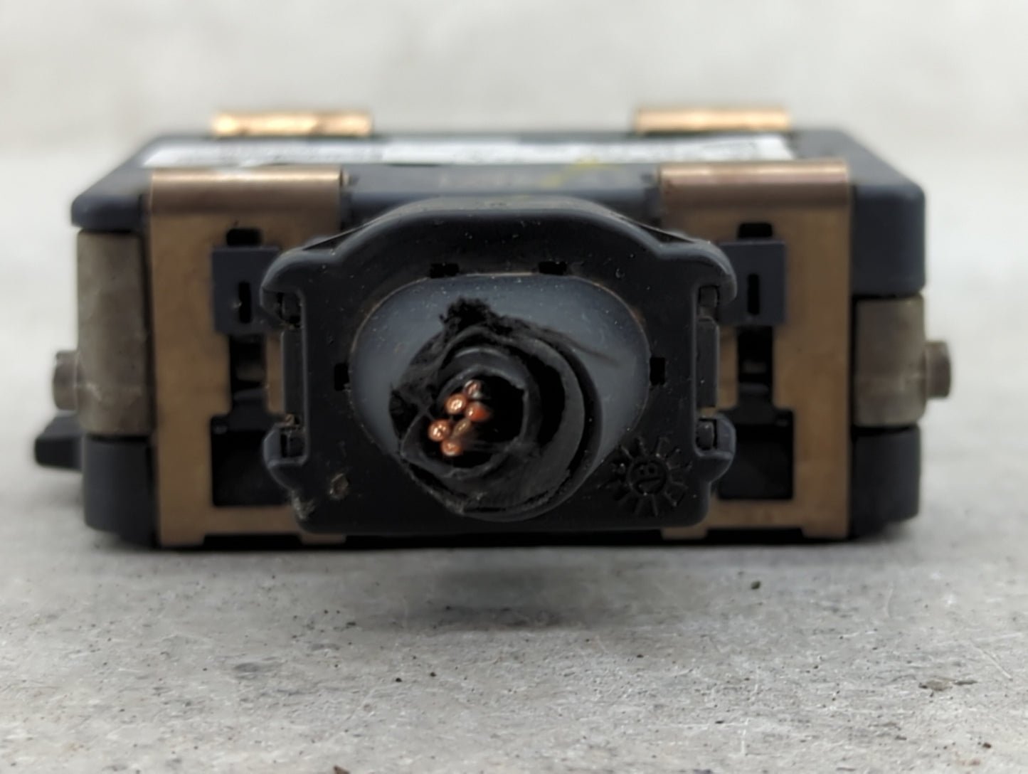 2018-2021 Audi Q5 Back Up Sensor Backup Camera - Oemusedautoparts1.com