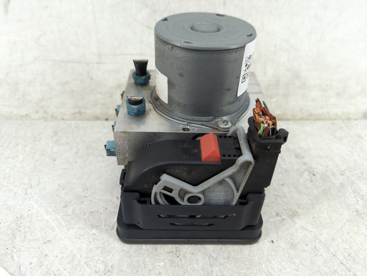 2018-2021 Audi Q5 Anti-Lock Brake ABS Pump Module Actuator OEM P/N:80A614517E 0265256481, 269793 Fits Fits 2018 2019 2020 20