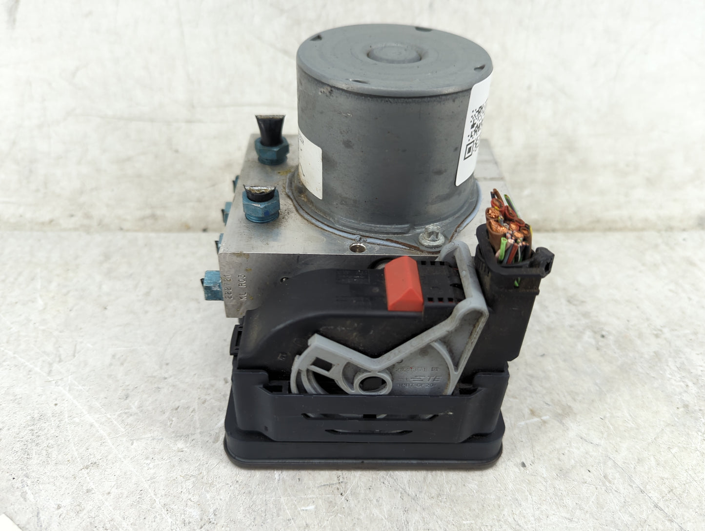 2018-2021 Audi Q5 ABS Pump Control Module Replacement P/N:80A614517E 269793, 0265256481 Fits Fits 2018 2019 2020 2021 OEM Us