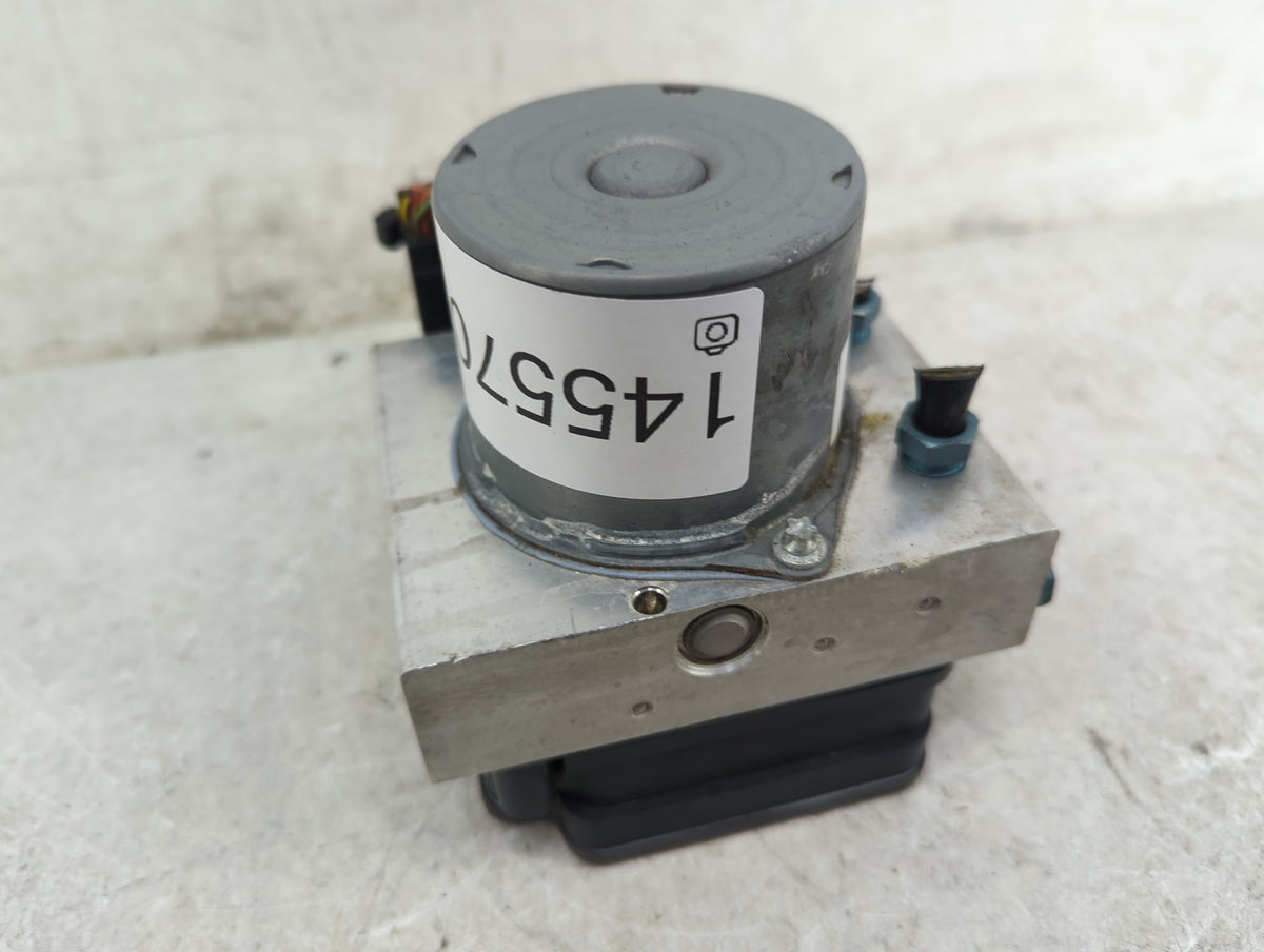 2018-2021 Audi Q5 Anti-Lock Brake ABS Pump Module Actuator OEM P/N:80A614517E 0265256481, 269793 Fits Fits 2018 2019 2020 20