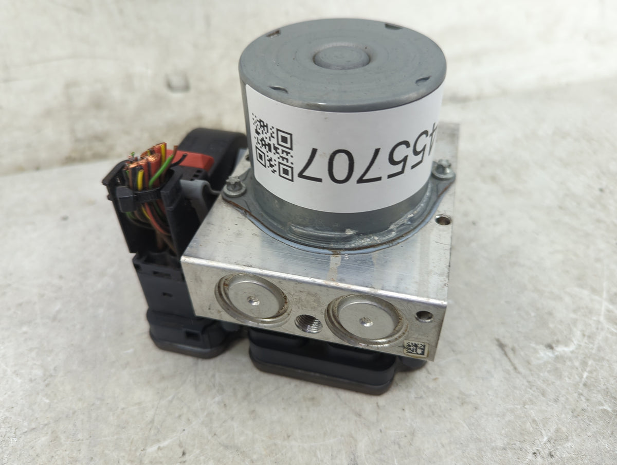 2018-2021 Audi Q5 Anti-Lock Brake ABS Pump Module Actuator OEM P/N:80A614517E 0265256481, 269793 Fits Fits 2018 2019 2020 20