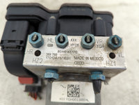 2018-2021 Audi Q5 Anti-Lock Brake ABS Pump Module Actuator OEM P/N:80A614517E 0265256481, 269793 Fits Fits 2018 2019 2020 20