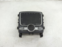 2018-2020 Audi Q5 Radio AM FM Cd Player Receiver Replacement P/N:90160-064 80A 919 615 Fits Fits 2018 2019 2020 OEM Used Aut